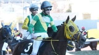【JRA・WIN5】1番人気が3勝し的中8255票、配当5万3450円