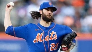 【MLB】お買い得？　通算38勝右腕が「ブラックフライデー」　本日限りの“誇大広告”も売れ残る