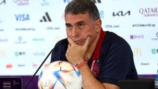 「我々はまだ死んでいない」日本戦で巻き返し誓うコスタリカ指揮官、7失点大敗からのバウンスバック目指す