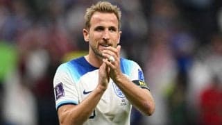 W杯GS突破を目指すイングランド代表にルーニー提案「ケインはウェールズ戦で外すべき」