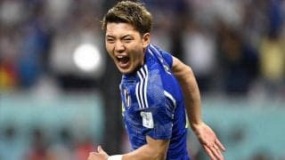 2000人に調査！ 日本代表で活躍を期待する選手は？ ドイツ戦ゴールの堂安律も高い期待値、1位は？