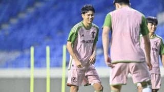 日本代表と戦うコスタリカ代表が「スタメン発表」! パリ・サンジェルマンGKをはじめとする11人が森保ジャパンに襲いかかる