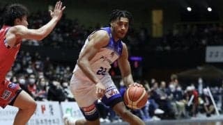 FE名古屋が中地区首位の三遠にアウェーで2連勝…4Qの猛追を凌いで逃げ切り勝利