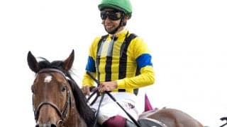 【チャレンジC】ソーヴァリアント、ブラヴァスなどが登録