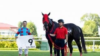 11月27日の競走中止、競走除外、疾病の一覧 アンダープロット鼻出血など/東京・阪神