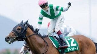 【阪神JF】ブトンドール、リバティアイランドなどが登録