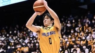 仙台が4Qの逆転劇で川崎にリベンジ…勝負所でネイサン・ブースと小林遥太が躍動