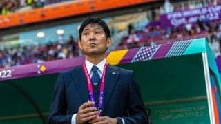 日本代表、カタールW杯第2戦はコスタリカ代表に敗れる…押し続けながらもゴールを決められず、終盤の失点に泣く