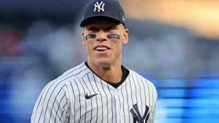 【MLB】ジャッジ争奪戦で危惧される「悪夢のシナリオ」　ジャイアンツが恐れる“大穴球団”