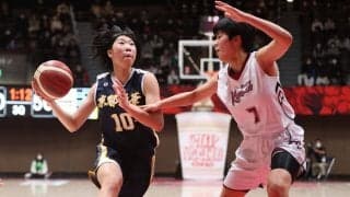 大阪薫英女学院と京都精華学園、ライバル関係を盛り上げる「2年生フォワード対決」に注目！