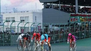 KEIRINグランプリ2022出場予定選手決定！