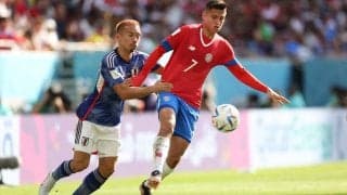 「ネガティブになってもしょうがない」敗戦も切り替えている長友佑都、チームの雰囲気は「切り替えてやるぞと声が飛んでいた」