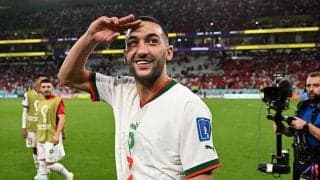 ベルギー戦MOM選出のツィエク｢チーム全員の努力の賜物｣