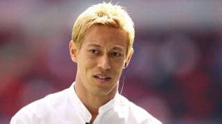 【Ｗ杯】日本代表の歯がゆい敗戦に本田圭佑も「つらいよ、この負けは」。コスタリカは「あの勝ち方しかなかった」