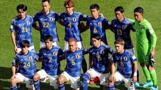【カタールW杯】日本代表の命運はいかに　混沌とするE組、勝てばグループステージ突破だが…
