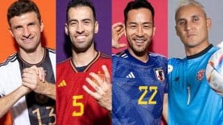 日本のベスト16進出の条件は？ スペイン戦で敗れれば終了、引き分けでも厳しい状況に…重くのしかかるコスタリカ戦黒星