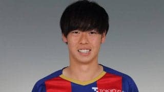 福岡がFC東京のMF紺野和也を完全移籍で獲得、今季30試合出場「感動と勝ちにこだわってプレーします！」