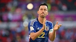 【日本代表】4－3－3放棄がコスタリカ戦で裏目に。「vs強豪国」への振り切りが導いた黒星