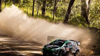 ヘイデン・パッドンがAPRCファイナルを制し初タイトル、3年ぶりの王者に