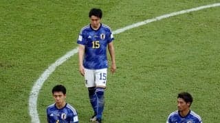【カタールW杯】森保ジャパン、鉄壁のコスタリカを崩せず自滅　強気“攻撃的采配”が空回り