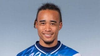 讃岐がFW栗田マークアジェイとの契約満了を発表、今季はJFLの鈴鹿へ期限付き移籍