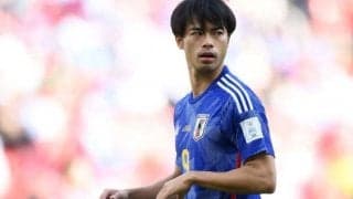 ブライトンが日本代表に“三笘起用”をアドバイス「その通り」「もっとパス出してほしかった」