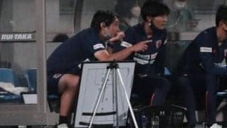 大宮、3年間コーチを務めた北嶋秀朗HCが退任「J1へ復帰できることを心から祈っています」