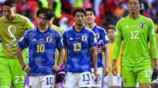 日本代表の敗因は何だったのか。３バック選択と慢心、遅攻に相応しい１トップがいなかった
