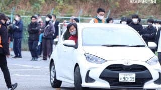 男子団体準優勝、女子団体優勝で男女ともに日本一達成！　