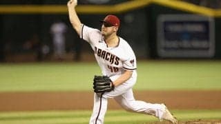 DeNA、救援ウェンデルケンと来季契約に合意　背番号は未定、球団発表