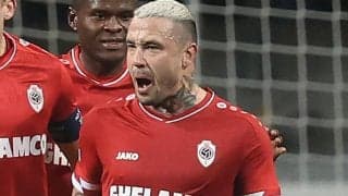 ベンチ喫煙で無期限追放処分中のナインゴラン、モンツァ移籍の可能性