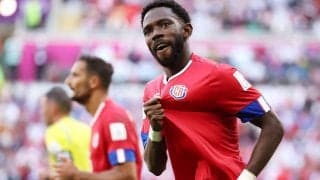 「何がなんでも勝とうという信念があった」日本代表を沈めるゴールを決めたフラー、チームを称える「とても団結していた」