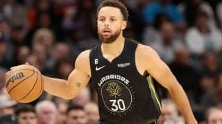 年俸が高いアスリートランキングが発表…NBAトップのステフィン・カリーは何位？