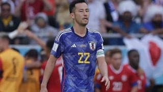 【W杯】「日本は迷いが感じられた」痛恨黒星の日本代表に現地紙も苦言「突破の可能性はかなり低くなった」
