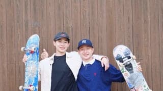 「岡山県津山市で唯一の屋内パークを復活させたい！」若き2人のスケーターがローカルを守るべく立ち上がった。