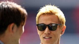 【W杯】長友佑都、鎌田大地にダメ出しの「本田圭佑」語録　衝撃敗戦ファンの想い代弁