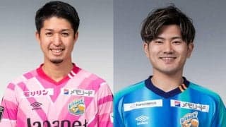 長崎が守護神・富澤 雅也、主力DF米田隼也と契約更新