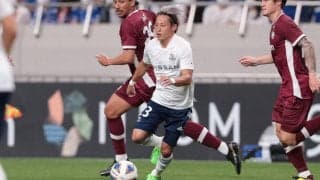 横浜FMのFW仲川輝人がFC東京に完全移籍、2019年には得点王＆MVP受賞「自分なりに日々全力で走り抜けてきました」