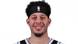 NBA渡邊雄太の同僚カリーが3Pシュート7本成功と爆発、ネッツが10勝目を挙げる