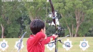 早大勢の日本代表選出ならず