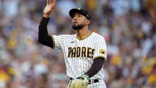 【MLB】元虎スアレスは5年63億円の「価値ない」　異例の大型契約に米メディア「リスクある」