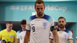 30歳目前でもメガクラブの触手減らず... トッテナム、W杯後にケインと話し合いへ