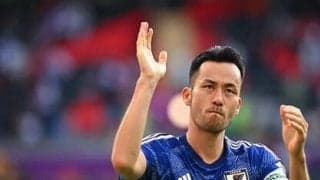 吉田麻也「選手を入れ替えた難しさはなかった」。コスタリカ戦の敗戦に批判を承知で何を語ったか