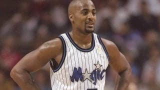 3Pシューターとして活躍したデニス・スコットがマジックの球団史上12人目の殿堂入りへ