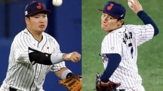村上宗隆と山本由伸の２年連続ＭＶＰ受賞に米メディアも脱帽！「サダハル・オー以来だ」「イチローに並ぶ可能性も」