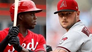 中日はギネス世界記録の大砲、DeNAは元米代表右腕を獲得　大物助っ人が続々の28日