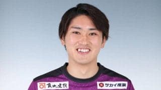 藤枝がFW土井智之との契約満了を発表、今季シンガポールから加入