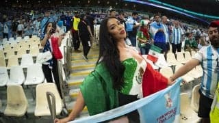 メッシという「僥倖と呪縛」【カタールW杯の「優勝候補」アルゼンチン代表】(2)