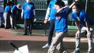 “晴れた日に野球”の夢実現　ポニーリーグがパラボールで目指す共生社会