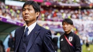 森保一監督「消えたベスト8への最善のシナリオ」「思ったよりはるかに選手の出来が悪かった」【日本代表、W杯「1敗」を越えてグループ突破へ! コスタリカ戦後の激論】(2)